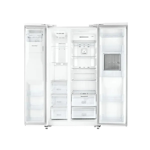 ساید بای ساید دوو سری پرایم 32 فوت مدل DS-3330MW - تصویر 4