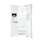 ساید بای ساید دوو سری پرایم 32 فوت مدل DS-3330MW - تصویر 3