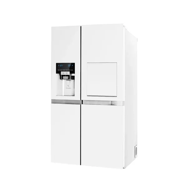 ساید بای ساید دوو سری پرایم 32 فوت مدل DS-3330MW - تصویر 2