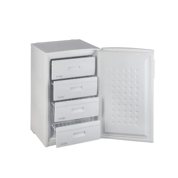 فریزر تک ایستکول 6 فوت مدل 2946 سفید - تصویر 2