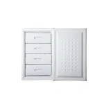 فریزر تک ایستکول 6 فوت مدل 2946 سفید - تصویر 3