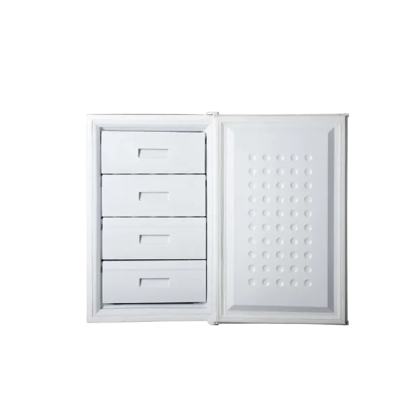 فریزر تک ایستکول 6 فوت مدل 2946 سفید - تصویر 3