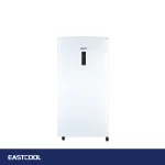 فریزر تک ایستکول 9 فوت مدل 2999 نوفراست سفید