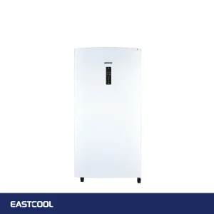 فریزر تک ایستکول 9 فوت مدل 2999 نوفراست سفید