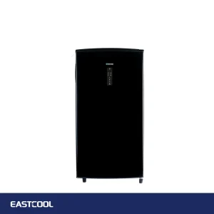 فریزر تک ایستکول 9 فوت مدل 2999 نوفراست مشکی