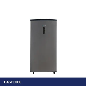 فریزر تک ایستکول 9 فوت مدل 2999 نوفراست نوک مدادی