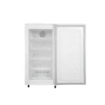 فریزر تک ایستکول 9 فوت مدل 2999 نوفراست سفید - تصویر 2