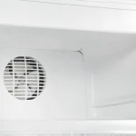 فریزر تک ایستکول 9 فوت مدل 2999 نوفراست مشکی - تصویر 2