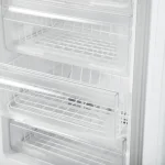 فریزر تک ایستکول 9 فوت مدل 2999 نوفراست نوک مدادی - تصویر 3