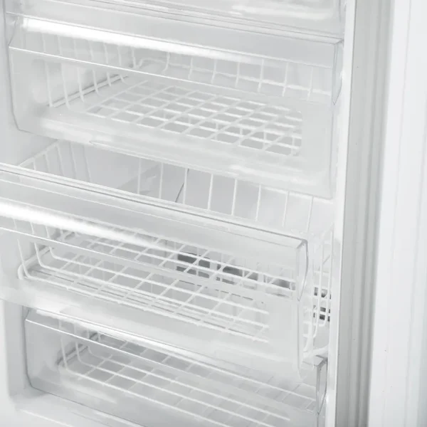 فریزر تک ایستکول 9 فوت مدل 2999 نوفراست نوک مدادی - تصویر 3