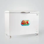 فریزر صندوقی برفاب مدل CF-310L - تصویر 2