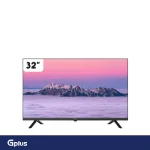 تلویزیون ال ای دی جی پلاس 32 اینچ مدل GTV-32SD428N