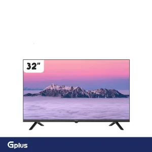 تلویزیون ال ای دی جی پلاس 32 اینچ مدل GTV-32SD428N