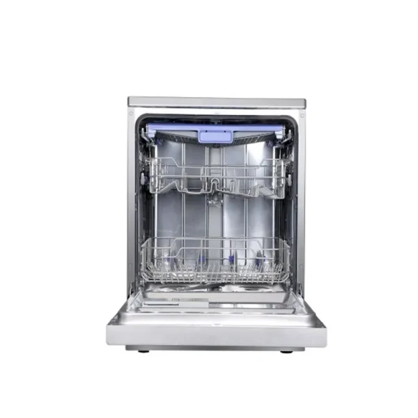 ماشین ظرفشویی پاکشوما 15 نفره مدل PDB-3512s - تصویر 2