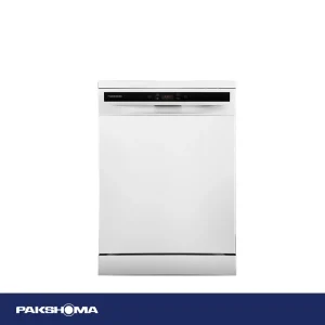 ماشین ظرفشویی پاکشوما 15 نفره مدل PDV-3513w