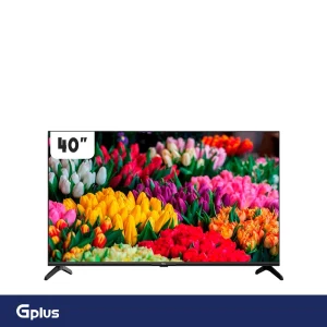تلویزیون ال ای دی جی پلاس 40 اینچ مدل GTV-40SH638N