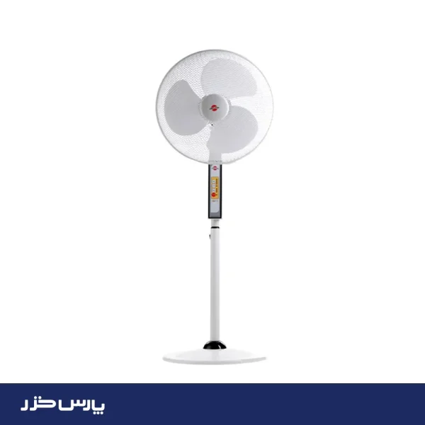 4010-1.webp پنکه پارس خزر مدل 4010R - تصویر 1