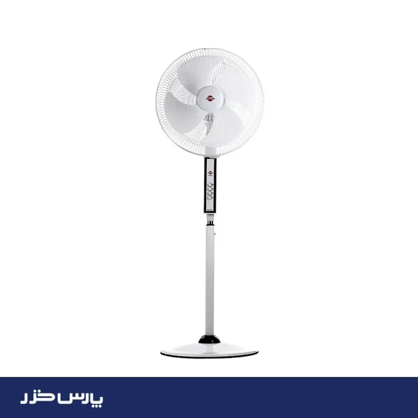 پنکه پارس خزر مدل 4010 - تصویر 1