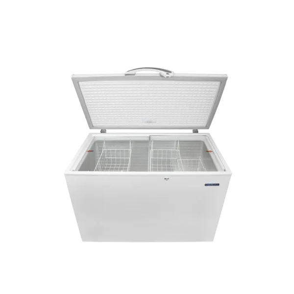 فریزر صندوقی ایستکول مدل TM-40320 - تصویر 5