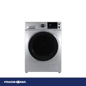 ماشین لباسشویی پاکشوما 8 کیلویی مدل BWF40802 ST