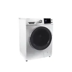 ماشین لباسشویی پاکشوما 8 کیلویی مدل BWF40802 WT - تصویر 2