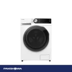 ماشین لباسشویی پاکشوما 8 کیلویی مدل BWF40807 WT