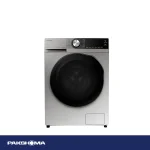 ماشین لباسشویی پاکشوما 8 کیلویی مدل BWF40807 ST