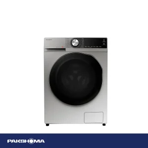 ماشین لباسشویی پاکشوما 8 کیلویی مدل BWF40807 ST
