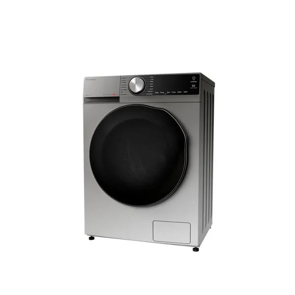 ماشین لباسشویی پاکشوما 8 کیلویی مدل BWF40807 ST - تصویر 3