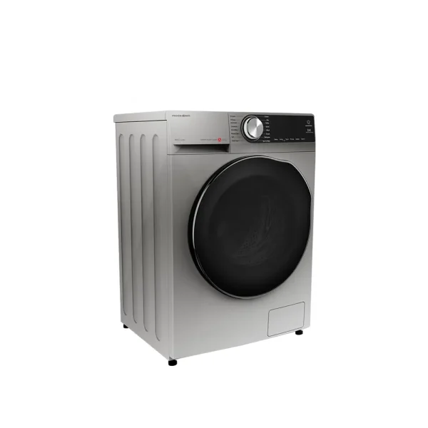 ماشین لباسشویی پاکشوما 8 کیلویی مدل BWF40807 ST - تصویر 2