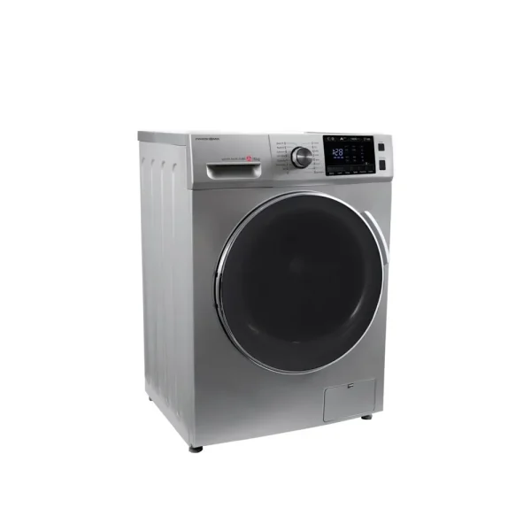 ماشین لباسشویی پاکشوما 8 کیلویی مدل BWF40802 ST - تصویر 4