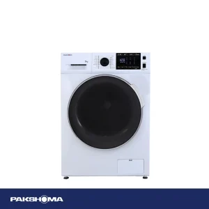 ماشین لباسشویی پاکشوما 9 کیلویی مدل BWF40901WT