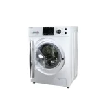 ماشین لباسشویی پاکشوما 9 کیلویی مدل BWF40904 WT - تصویر 4