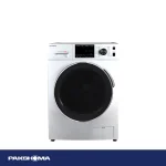 ماشین لباسشویی پاکشوما 9 کیلویی مدل BWF40904 WT