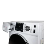 ماشین لباسشویی پاکشوما 9 کیلویی مدل BWF40904 WT - تصویر 3