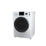 ماشین لباسشویی پاکشوما 9 کیلویی مدل BWF40904 WT - تصویر 2