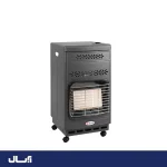 بخاری گازی بدون دودکش آبسال مدل 444 نوک مدادی