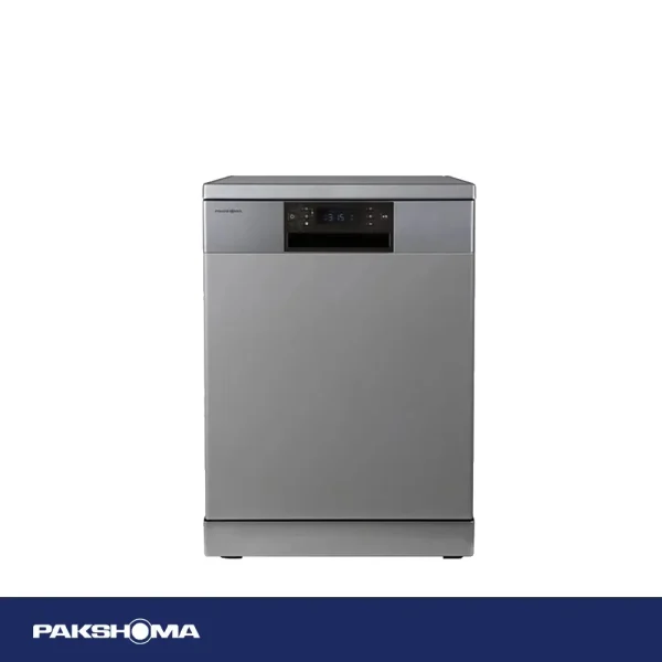 ماشین ظرفشویی پاکشوما 15 نفره مدل PDA-4511S - تصویر 1