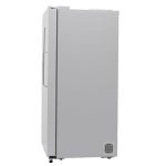 ساید بای ساید اسنوا سری هارمونی 27 فوت مدل SN8-2028SW - تصویر 11