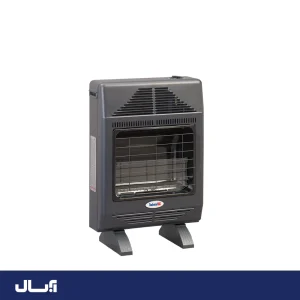 بخاری گازی بدون دودکش آبسال مدل 481 نوک مدادی