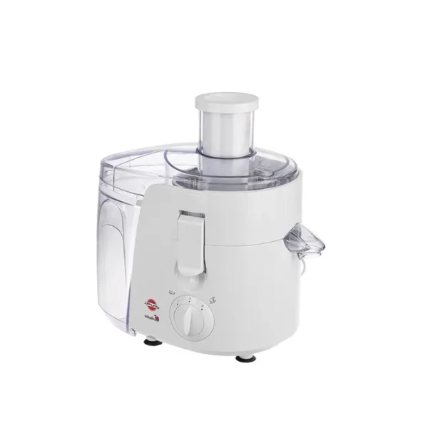 آبمیوه گیری پارس خزر مدل VitaFruit شیشه ای - تصویر 5