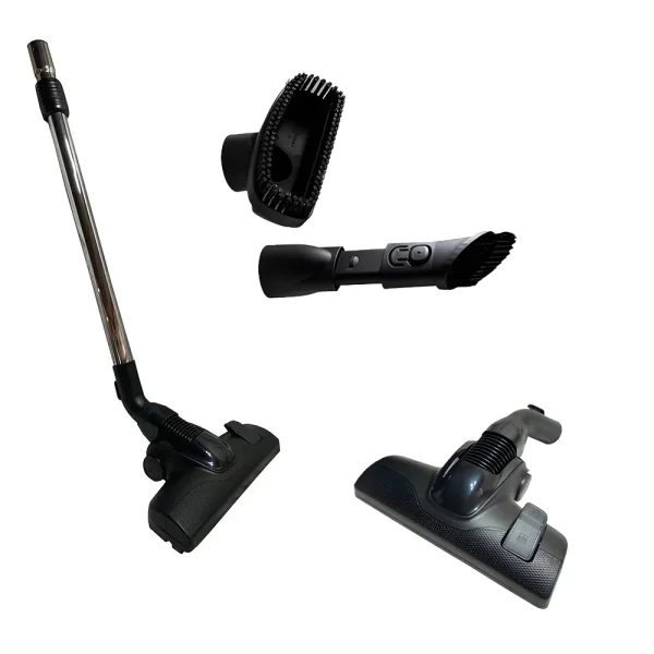 جاروبرقی ایکس ویژن مدل VC-5040 قرمز - تصویر 3