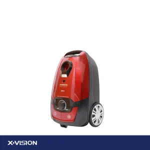 جاروبرقی ایکس ویژن مدل VC-5040 قرمز