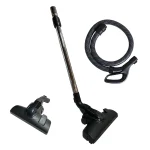 جاروبرقی ایکس ویژن مدل VC-5050 قرمز - تصویر 4
