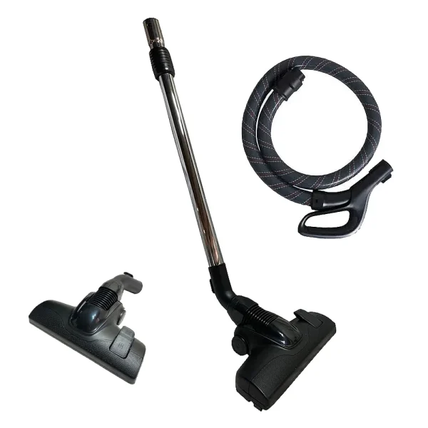 جاروبرقی ایکس ویژن مدل VC-5050 قرمز - تصویر 4