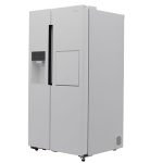 ساید بای ساید اسنوا سری هارمونی 27 فوت مدل SN8-2028SW - تصویر 7