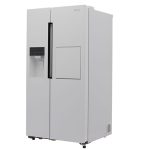 ساید بای ساید اسنوا سری هارمونی 27 فوت مدل SN8-2028SW - تصویر 6