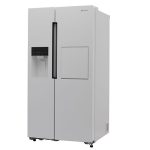 ساید بای ساید اسنوا سری هارمونی 27 فوت مدل SN8-2028SW - تصویر 5