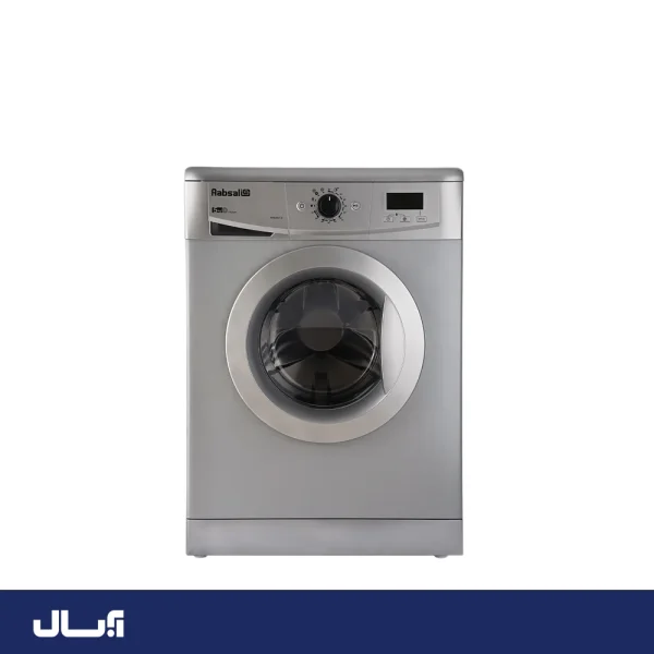 5407-s-2 ماشین لباسشویی آبسال 5 کیلویی مدل WRE5407 s - تصویر 1