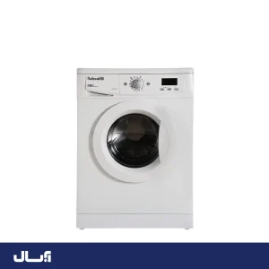 ماشین لباسشویی آبسال 5 کیلویی مدل WRE5407 W